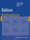 Balloon Kyphoplasty - Book