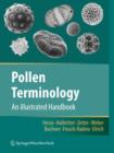 Pollen Terminology : An illustrated handbook - Book