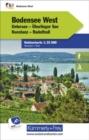 Lake Constance West : 43 - Book
