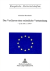 Das Verfahren Ohne Muendliche Verhandlung- § 128 Abs. 2 Zpo : 128 Abs. 2 Zpo - Book