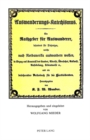 Karl Friedrich Wilhelm Wander- Auswanderungs-Katechismus- : Ein Rathgeber fuer Auswanderer, besonders fuer Diejenigen, welche nach Nordamerika auswandern wollen (Glogau, 1852) - Book