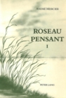 Roseau pensant- Tome I : Preface d'Henri Gouhier - Book