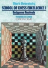 School of Chess Excellence 1 : Endgame Analysis - Book