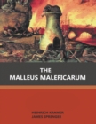 The Malleus Maleficarum - Book