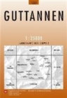 Guttannen : 1230 - Book