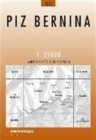 Piz Bernina : 1277 - Book