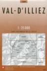 Val-d'Illiez : 1304 - Book