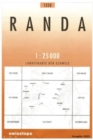 Randa : 1328 - Book