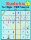 Sudoku For Kids : 125 Easy to Medium Sudoku Puzzles For Children And Beginners 6x6 With Solutions Ages 8-12, Mind Training, Fun For Kids, Sudoku 4x4 For Kids, Logical Game, Child Development. ( Kids A - Book