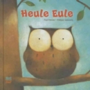 HEULE EULE - Book