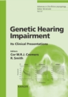 Genetic Hearing Impairment : Its Clinical Presentations. - eBook