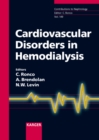 Cardiovascular Disorders in Hemodialysis : 14th International Course on Hemodialysis, Vicenza, May 2005. - eBook