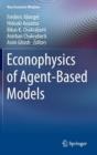 Econophysics of Agent-based Models - Book