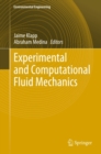 Experimental and Computational Fluid Mechanics - eBook