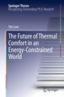 The Future of Thermal Comfort in an Energy- Constrained World - eBook