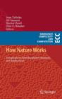 How Nature Works : Complexity in Interdisciplinary Research and Applications - Book