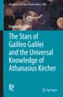 The Stars of Galileo Galilei and the Universal Knowledge of Athanasius Kircher - eBook