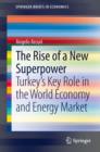 The Rise of a New Superpower : Turkey's Key Role in the World Economy and Energy Market - eBook