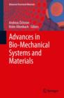 Advances in Bio-Mechanical Systems and Materials - eBook