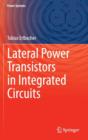 Lateral Power Transistors in Integrated Circuits - Book