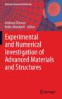 Experimental and Numerical Investigation of Advanced Materials and Structures - Book