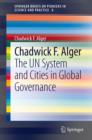 The UN System and Cities in Global Governance - Book