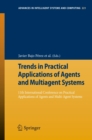 Trends in Practical Applications of Agents and Multiagent Systems : 11th International Conference on Practical Applications of Agents and Multi-Agent Systems - eBook