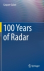 100 Years of Radar - Book
