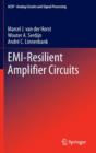 EMI-resilient Amplifier Circuits - Book