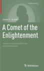 A Comet of the Enlightenment : Anders Johan Lexell's Life and Discoveries - Book