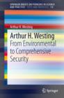From Environmental to Comprehensive Security - Book