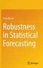 Robustness in Statistical Forecasting - Book