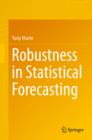Robustness in Statistical Forecasting - eBook