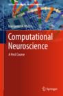 Computational Neuroscience : A First Course - eBook