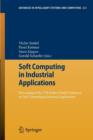 Soft Computing in Industrial Applications : Proceedings of the 17th Online World Conference on Soft Computing in Industrial Applications - Book