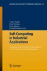 Soft Computing in Industrial Applications : Proceedings of the 17th Online World Conference on Soft Computing in Industrial Applications - eBook