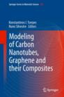 Modeling of Carbon Nanotubes, Graphene and their Composites - eBook