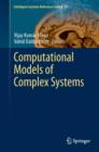 Computational Models of Complex Systems - eBook