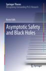 Asymptotic Safety and Black Holes - eBook