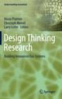 Design Thinking Research : Building Innovation Eco-Systems - Book