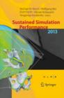 Sustained Simulation Performance 2013 : Proceedings of the joint Workshop on Sustained Simulation Performance, University of Stuttgart (HLRS) and Tohoku University, 2013 - eBook