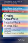 Creating Shared Value : Impacts of Nestle in Moga, India - Book