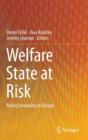Welfare State at Risk : Rising Inequality in Europe - Book