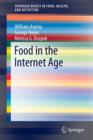 Food in the Internet Age - Book