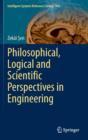 Philosophical, Logical and Scientific Perspectives in Engineering - Book