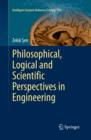 Philosophical, Logical and Scientific Perspectives in Engineering - eBook