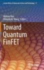 Toward Quantum FinFET - Book