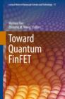 Toward Quantum FinFET - eBook