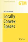 Locally Convex Spaces - Book