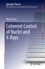 Coherent Control of Nuclei and X-Rays - eBook